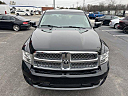Thumbnail image of 2009 Dodge Ram 1500 at EurobahnBmwMiniMercedesBenz of Greensboro, NC