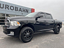Thumbnail image of 2009 Dodge Ram 1500 at EurobahnBmwMiniMercedesBenz of Greensboro, NC
