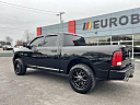 Thumbnail image of 2009 Dodge Ram 1500 at EurobahnBmwMiniMercedesBenz of Greensboro, NC