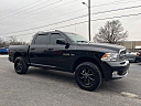 Thumbnail image of 2009 Dodge Ram 1500 at EurobahnBmwMiniMercedesBenz of Greensboro, NC