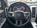 Thumbnail image of 2009 Dodge Ram 1500 at EurobahnBmwMiniMercedesBenz of Greensboro, NC
