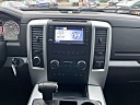 Thumbnail image of 2009 Dodge Ram 1500 at EurobahnBmwMiniMercedesBenz of Greensboro, NC