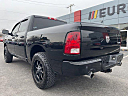 Thumbnail image of 2009 Dodge Ram 1500 at EurobahnBmwMiniMercedesBenz of Greensboro, NC