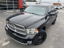 2009 Dodge Ram 1500 SLT Sport at EurobahnBmwMiniMercedesBenz of Greensboro, NC