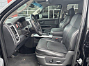Thumbnail image of 2009 Dodge Ram 1500 at EurobahnBmwMiniMercedesBenz of Greensboro, NC
