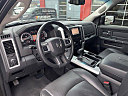 Thumbnail image of 2009 Dodge Ram 1500 at EurobahnBmwMiniMercedesBenz of Greensboro, NC