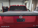 Thumbnail image of 2014 Nissan Titan at Janssen Chrysler Jeep Dodge Ram