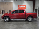 Thumbnail image of 2014 Nissan Titan at Janssen Chrysler Jeep Dodge Ram