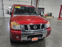 Thumbnail image of 2014 Nissan Titan at Janssen Chrysler Jeep Dodge Ram