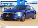 Thumbnail image of 2019 Honda Insight at Serra Buick Gmc Champaign