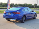 2019 Honda Insight Touring at Serra Buick Gmc Champaign