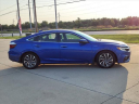 Thumbnail image of 2019 Honda Insight at Serra Buick Gmc Champaign