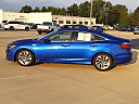 Thumbnail image of 2019 Honda Insight at Serra Buick Gmc Champaign
