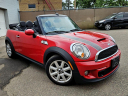 Thumbnail image of 2012 MINI Cooper Convertible at MINNESOTA AUTO SALES