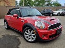 Thumbnail image of 2012 MINI Cooper Convertible at MINNESOTA AUTO SALES