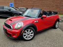 Thumbnail image of 2012 MINI Cooper Convertible at MINNESOTA AUTO SALES