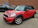 Thumbnail image of 2012 MINI Cooper Convertible at MINNESOTA AUTO SALES