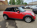 Thumbnail image of 2012 MINI Cooper Convertible at MINNESOTA AUTO SALES