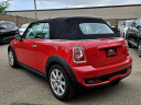 Thumbnail image of 2012 MINI Cooper Convertible at MINNESOTA AUTO SALES