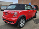 Thumbnail image of 2012 MINI Cooper Convertible at MINNESOTA AUTO SALES