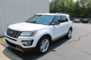 Thumbnail image of 2017 Ford Explorer at Hamilton Auto Sales, Inc.