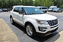 Thumbnail image of 2017 Ford Explorer at Hamilton Auto Sales, Inc.