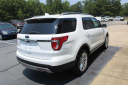 Thumbnail image of 2017 Ford Explorer at Hamilton Auto Sales, Inc.