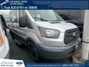 Thumbnail image of 2017 Ford Transit at Stevens Jersey City Ford