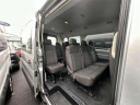 Thumbnail image of 2017 Ford Transit at Stevens Jersey City Ford