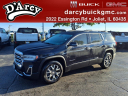 Thumbnail image of 2021 GMC Acadia at Darcy Buick Gmc