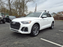 Thumbnail image of 2024 Audi Q5 at Douglas Infiniti
