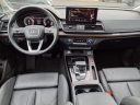 Thumbnail image of 2024 Audi Q5 at Douglas Infiniti