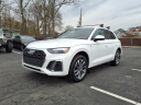Thumbnail image of 2024 Audi Q5 at Douglas Infiniti