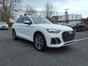 Thumbnail image of 2024 Audi Q5 at Douglas Infiniti
