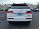 Thumbnail image of 2024 Audi Q5 at Douglas Infiniti