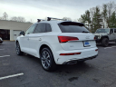 Thumbnail image of 2024 Audi Q5 at Douglas Infiniti