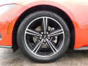 2024 Ford Mustang EcoBoost Premium at Wetzel Ford