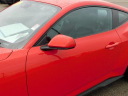 Thumbnail image of 2024 Ford Mustang at Wetzel Ford