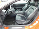 Thumbnail image of 2024 Ford Mustang at Wetzel Ford