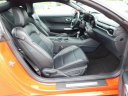Thumbnail image of 2024 Ford Mustang at Wetzel Ford