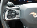 Thumbnail image of 2024 Ford Mustang at Wetzel Ford