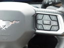 Thumbnail image of 2024 Ford Mustang at Wetzel Ford