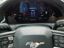 Thumbnail image of 2024 Ford Mustang at Wetzel Ford