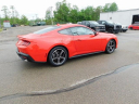 Thumbnail image of 2024 Ford Mustang at Wetzel Ford