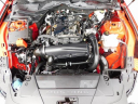 Thumbnail image of 2024 Ford Mustang at Wetzel Ford
