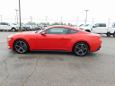 Thumbnail image of 2024 Ford Mustang at Wetzel Ford