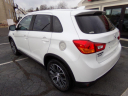 2017 Mitsubishi Outlander Sport 2.4 SE at DON WALLENCE AUTO SALES INC