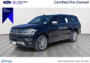 Thumbnail image of 2022 Ford Expedition MAX at Anderson Ford South