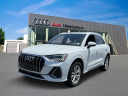 2021 Audi Q3 quattro S line Prem Plus 45 TFSI at Audi Massapequa