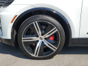 Thumbnail image of 2025 Porsche Macan at Bert Smith Porsche - NEW